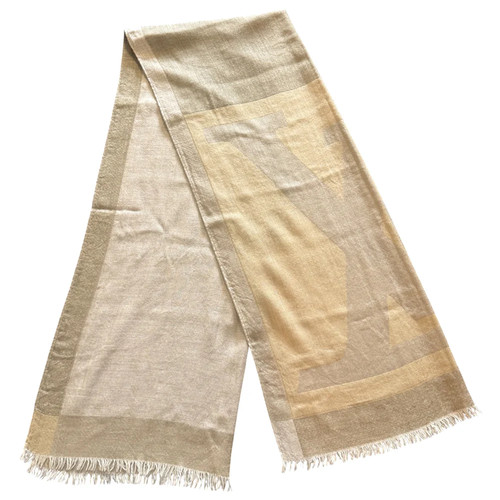 Louis vuitton beige logo - louis,