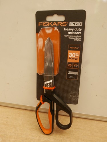 Fiskars pro 1027204 - 1027204, 21cm