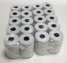 57x40 mm MACHINE CREDIT