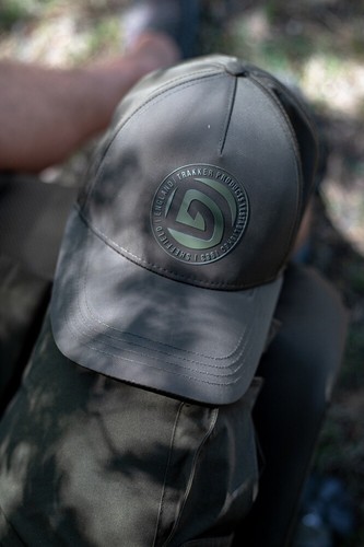 Trakker water resistant cap - trakker,