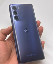 NEW Motorola Moto G200 5G