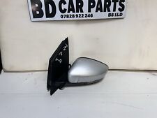 VOLKSWAGEN POLO 2010 Door Mirror Complete passenger side6R2857501J