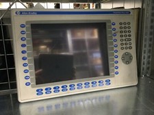 ALLEN BRADLEY 2711P-B12C4D6