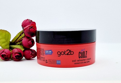 Got2b curl and coil - curl,