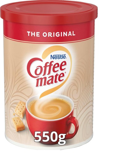 Nestle coffee mate - mate, original