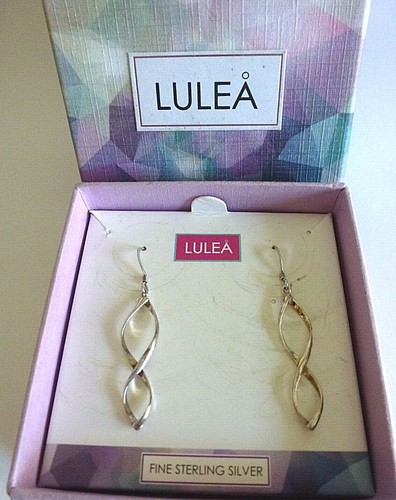 Lulea designer sterling - ,