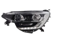 Valeo 451087 Headlight Right
