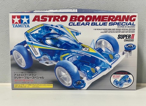 Tamiya 95279 mini - 4wd, astro