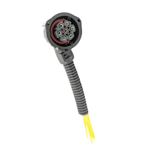 Pin repair plug connector - pin, plug/connector