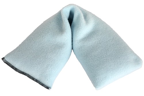 Fleece wheat heat packs - heat,