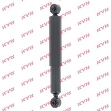 New Shock Absorber for