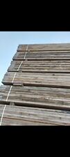 8ft Used Scaffold Boards