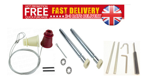 Cardale garage door cables - cardale,