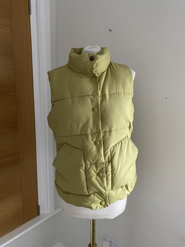 Joules higham green padded - joules,