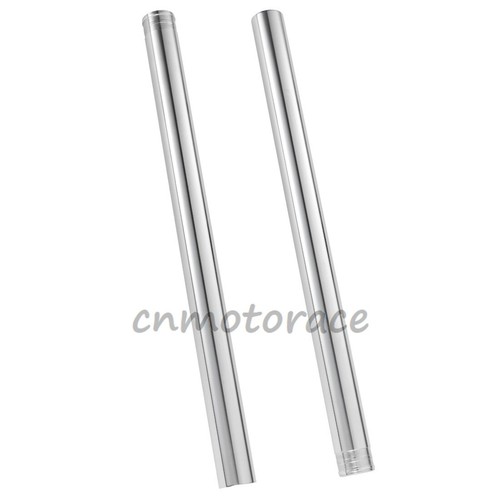 Front stanchions fork inner - front,