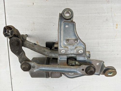 Ford galaxy max wiper motor - max,