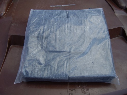 Canary nest felts 25 - ,