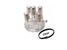 T2 Camper Clear Distributor