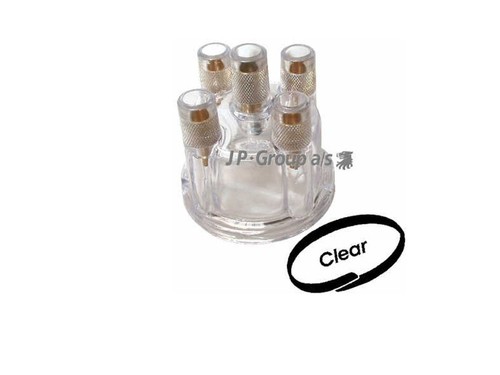 T25 transporter clear - transporter,
