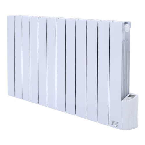 2000w electric fin - 12,