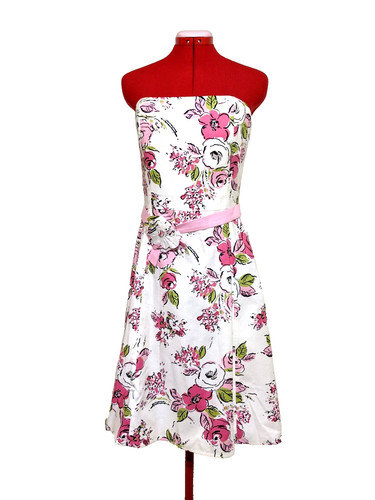 Ann taylor loft - taylor, floral