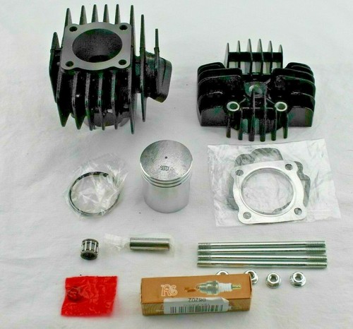 Yamaha pw60 big - kit, for