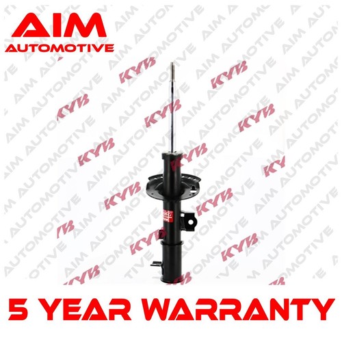 Shock absorber front - shock,