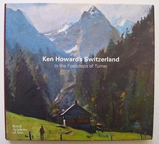 Ken Howard’s Switzerland: In