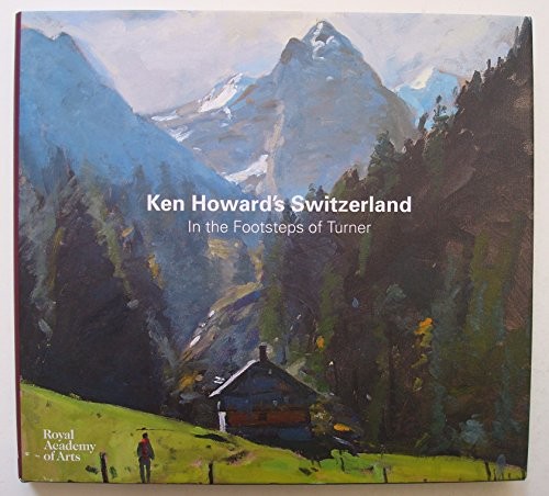 Ken howard switzerland - howard’s, switzerland: