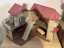 Sylvanian Families Beechwood