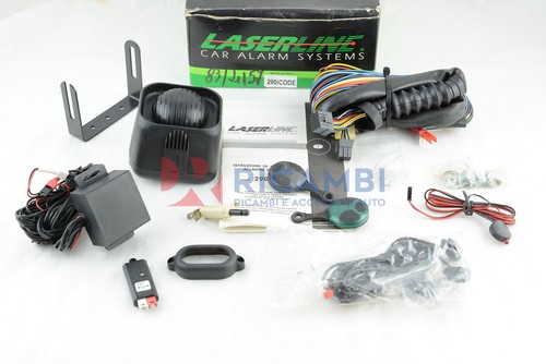 Laserline 290icode variable - laserline,