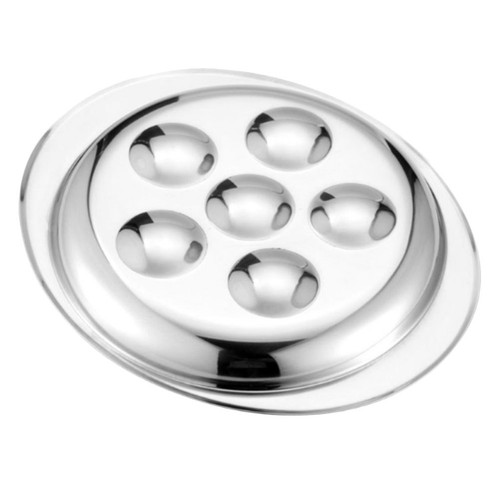 Snail baking pan - baking,