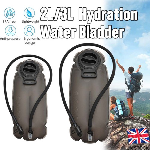 Hydration bladder pack - 2l/3l,
