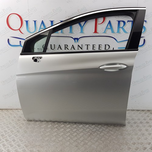 Vauxhall astra front door - vauxhall,