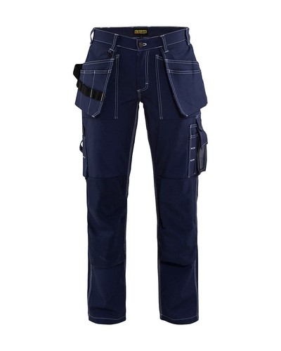 Blaklader women craftsman - blaklader, women's