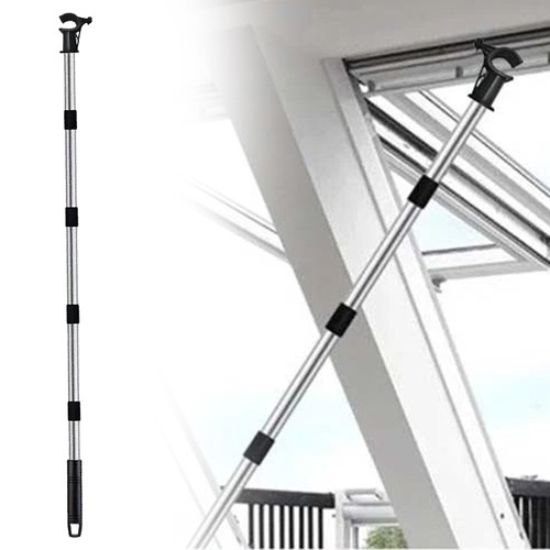 Window pole opener - 6",