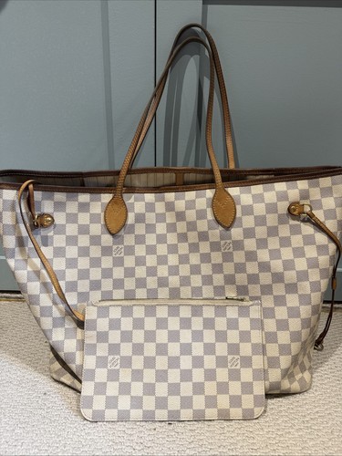 Louis vuitton neverfull - louis,