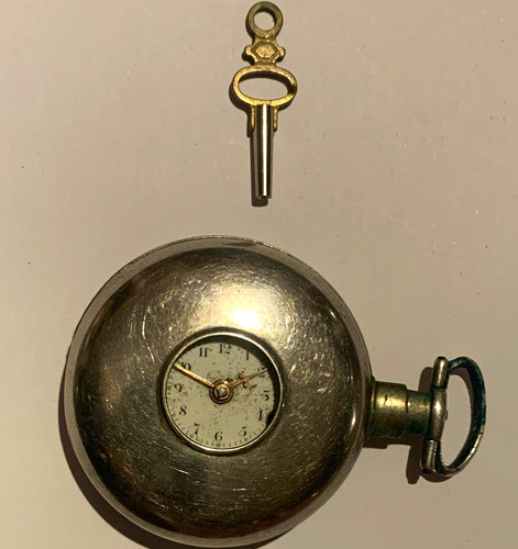 Antique john rider belfast - antique,