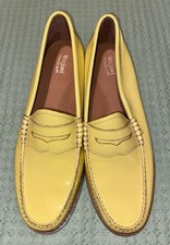 G.H.Bass & Co Weejuns Size UK 8 Brand New