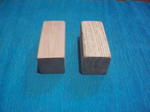 Ash carving blanks blocks - x,