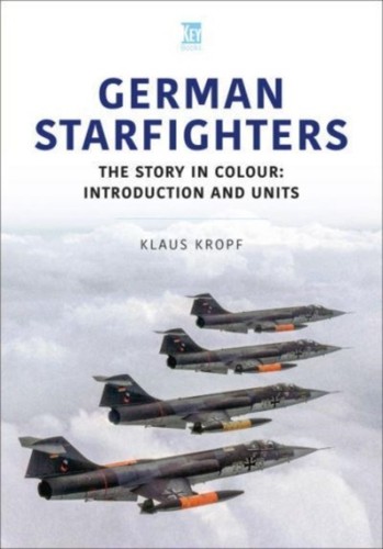 German starfighters klaus - starfighters,