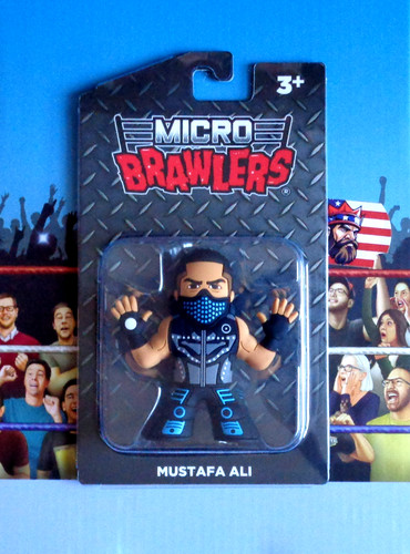 Micro brawlers limited - 👊micro, brawlers👊limited