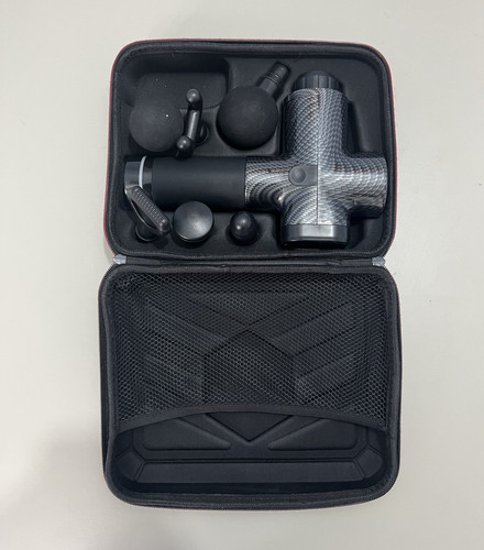 Handheld percussion massage - percussion,