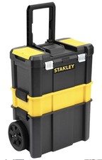 Extra Large Tool Box On Wheels