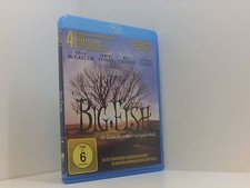 Big Fish - Der Zauber, der ein