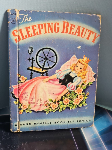 The sleeping beauty rand - the,