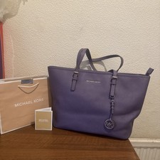 Michael Kors Bag Jet Set Tote