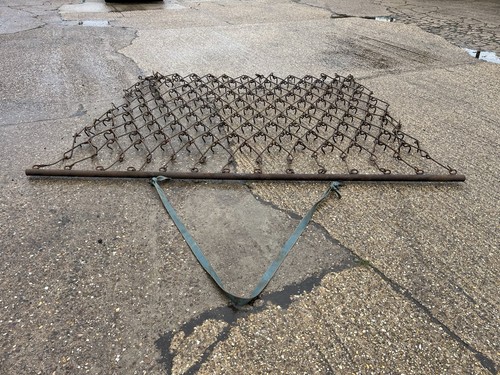 10ft trailed chain - 10ft, drag