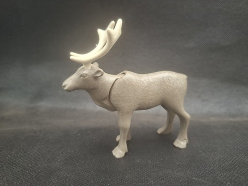 Playmobil arctic reindeer - arctic,
