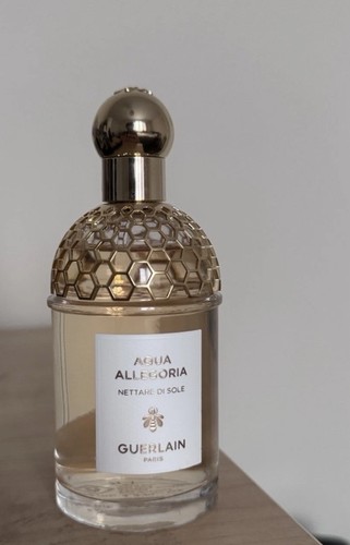 Guerlain aqua allegoria - guerlain,